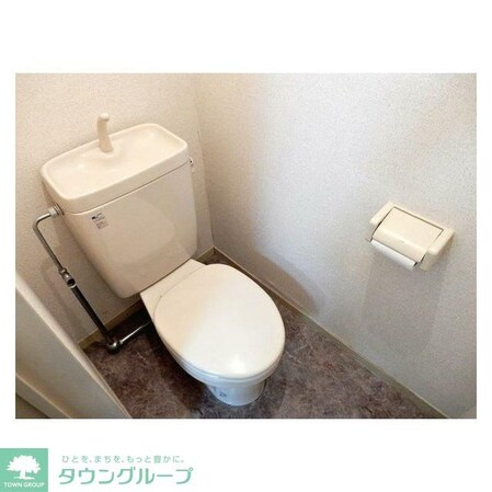 第一ジイスクハイツの物件内観写真